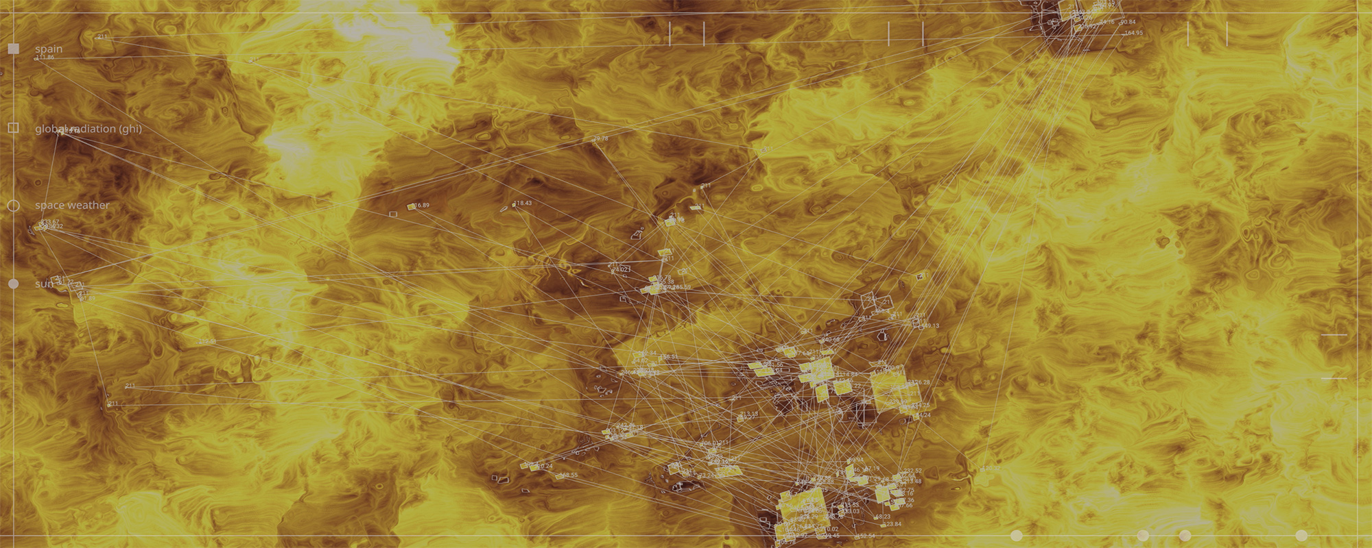 Atlas of Solar Radiation © 2025