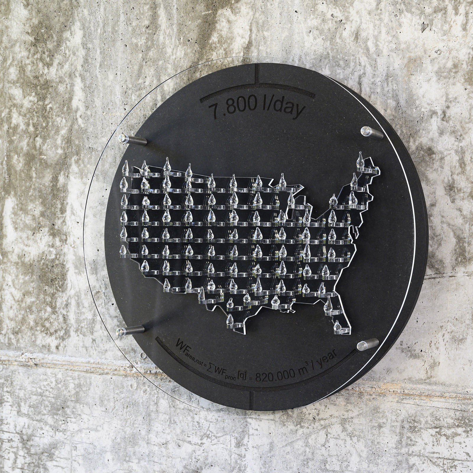 [HH] GLOBAL :: USA 7.800 l/day, 2023