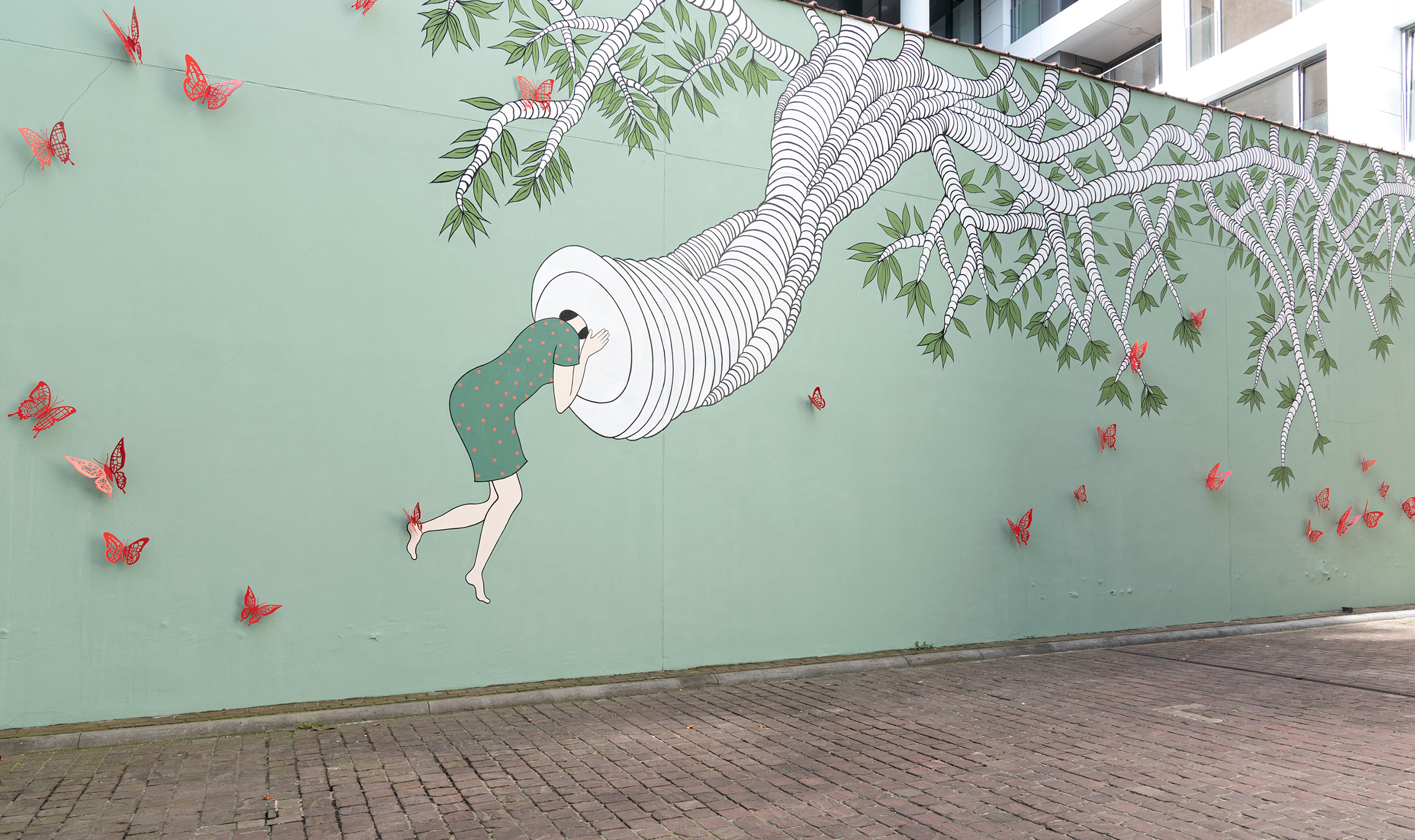 Efecto Mariposa ©2020