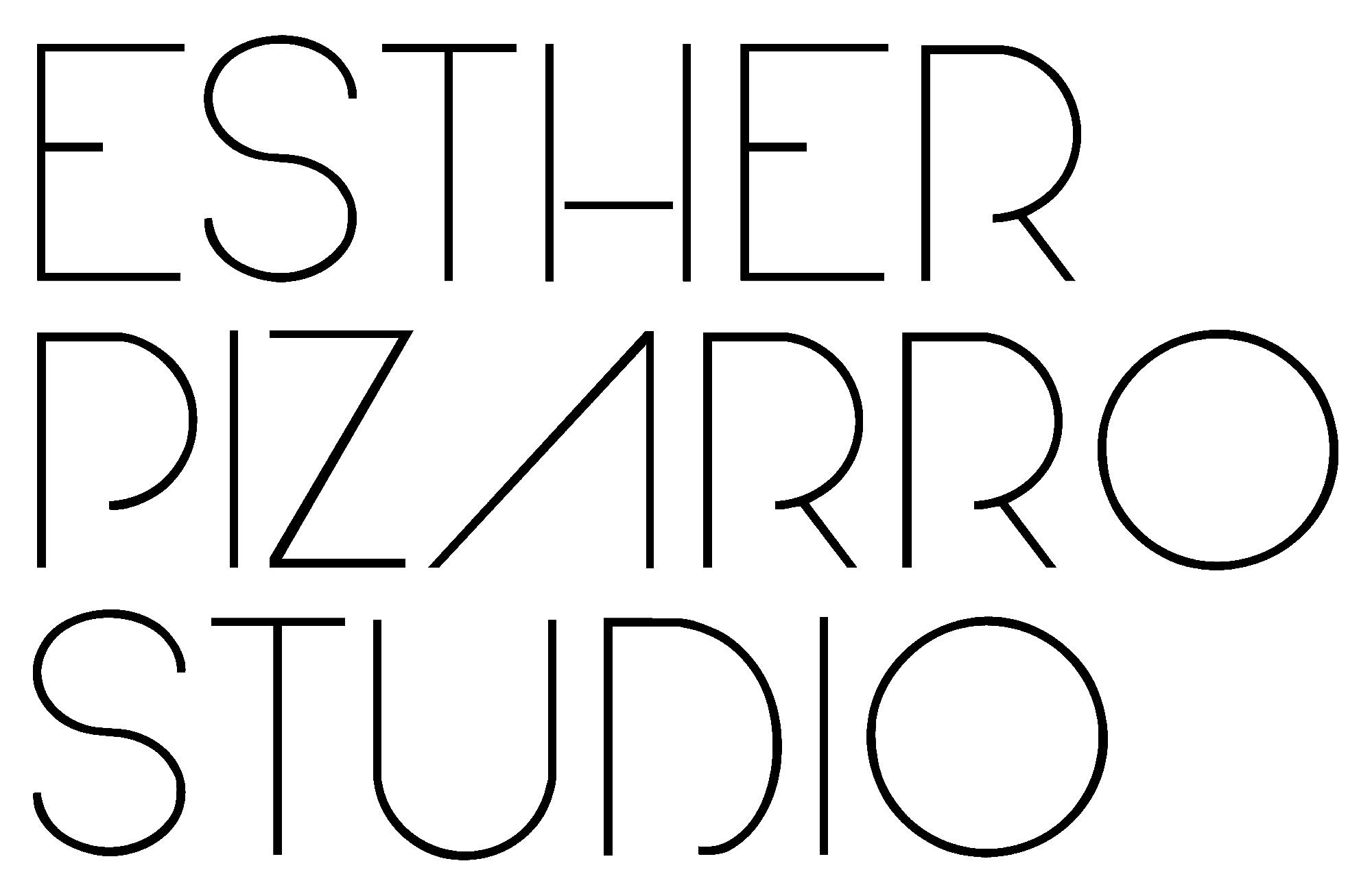 ESTHER PIZARRO STUDIO